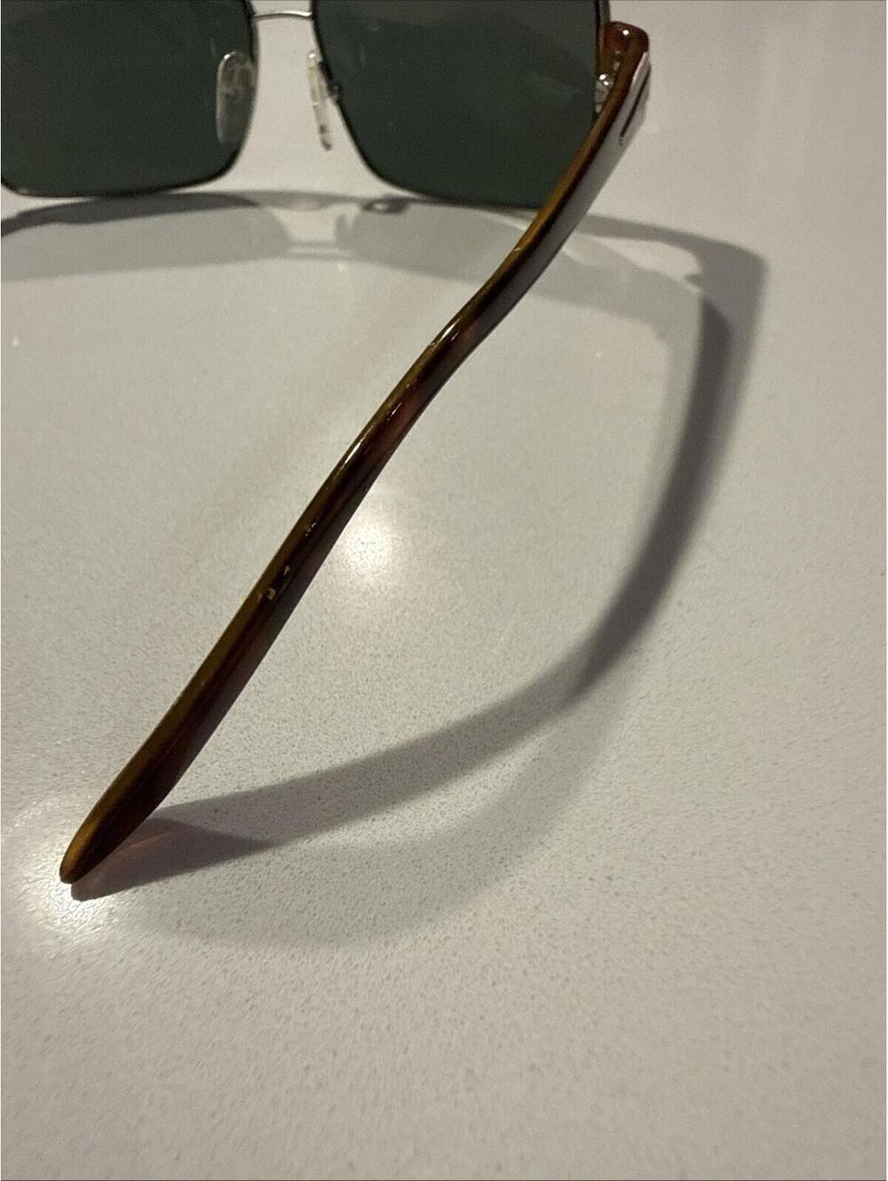 PRADA Vintage Sunglasses SPR 65H - Picture 11 of 16